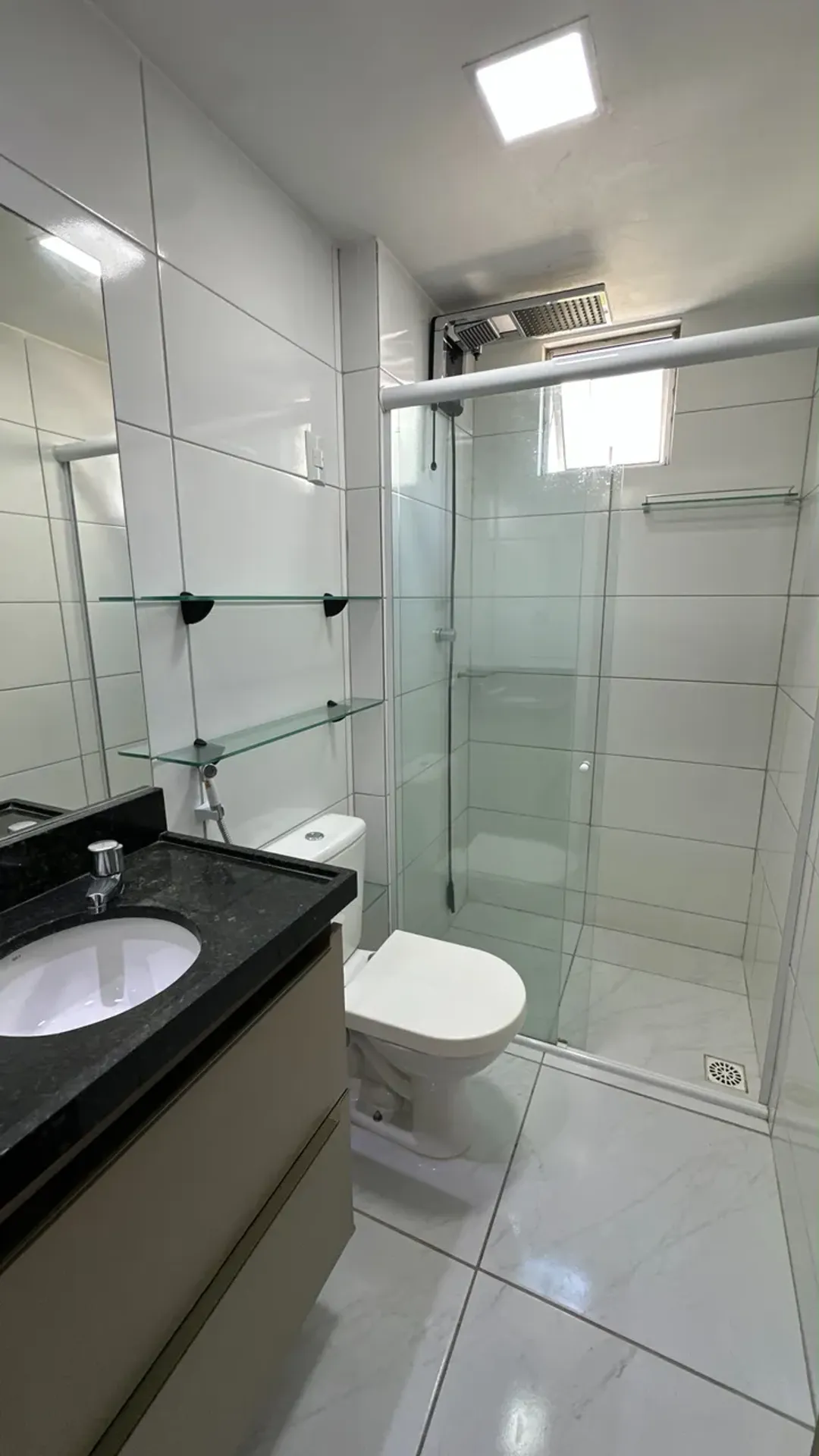 Квартира 83 м² с 3 спальнями и сьютом на 5 этаже — photo 7