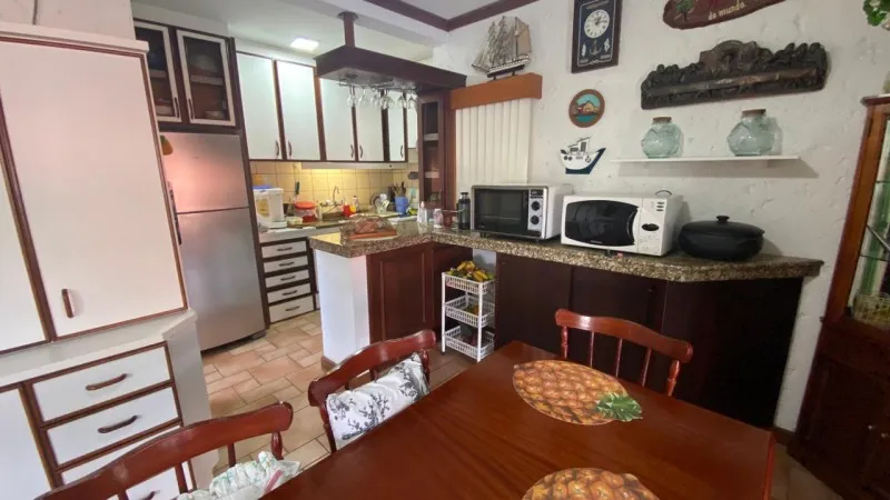 Мебльована квартира 150 м² з 4 спальнями і 4 ванними — photo 18