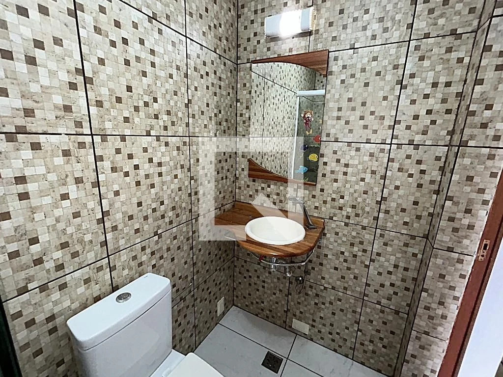 Furnished house for rent with 3 bedrooms and a balcony — photo 38