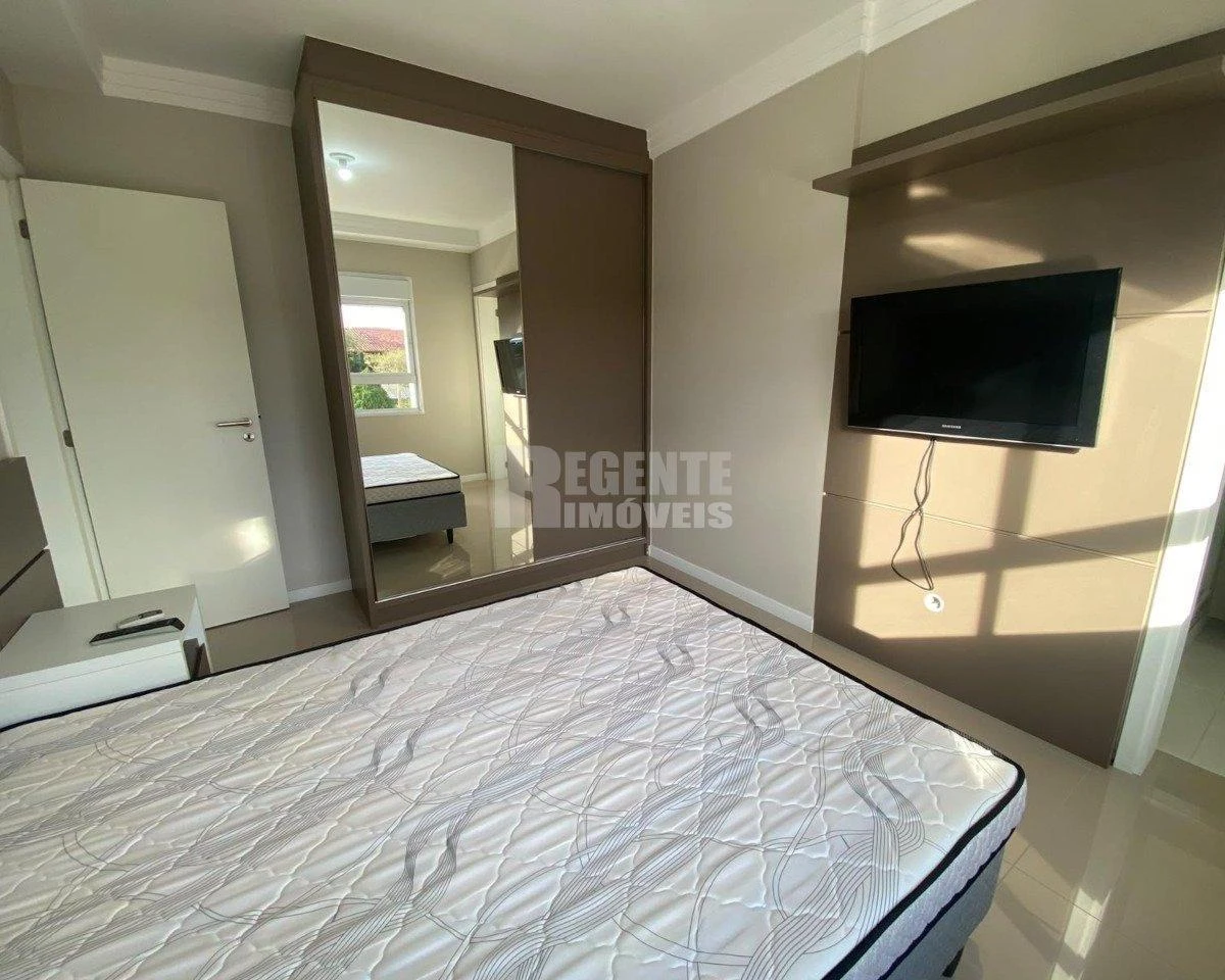 Стиральная машина и 1 спальня: квартира 42 м² — photo 4