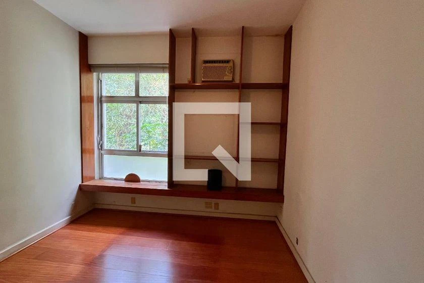 3-bedroom apartment with a water view in Rio de Janeiro — photo 23
