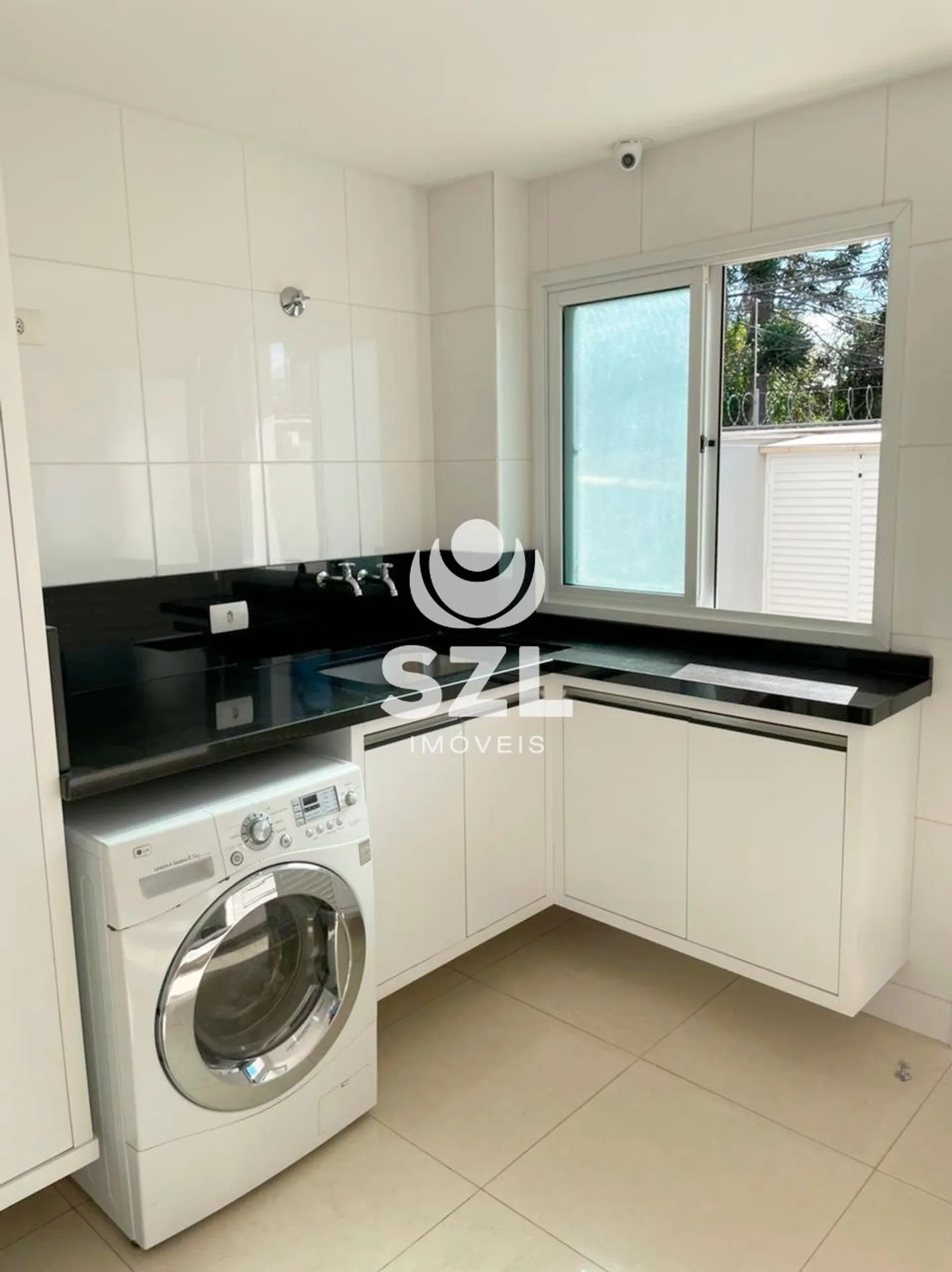 Furnished house with closed kitchen and 3 bedrooms — photo 13