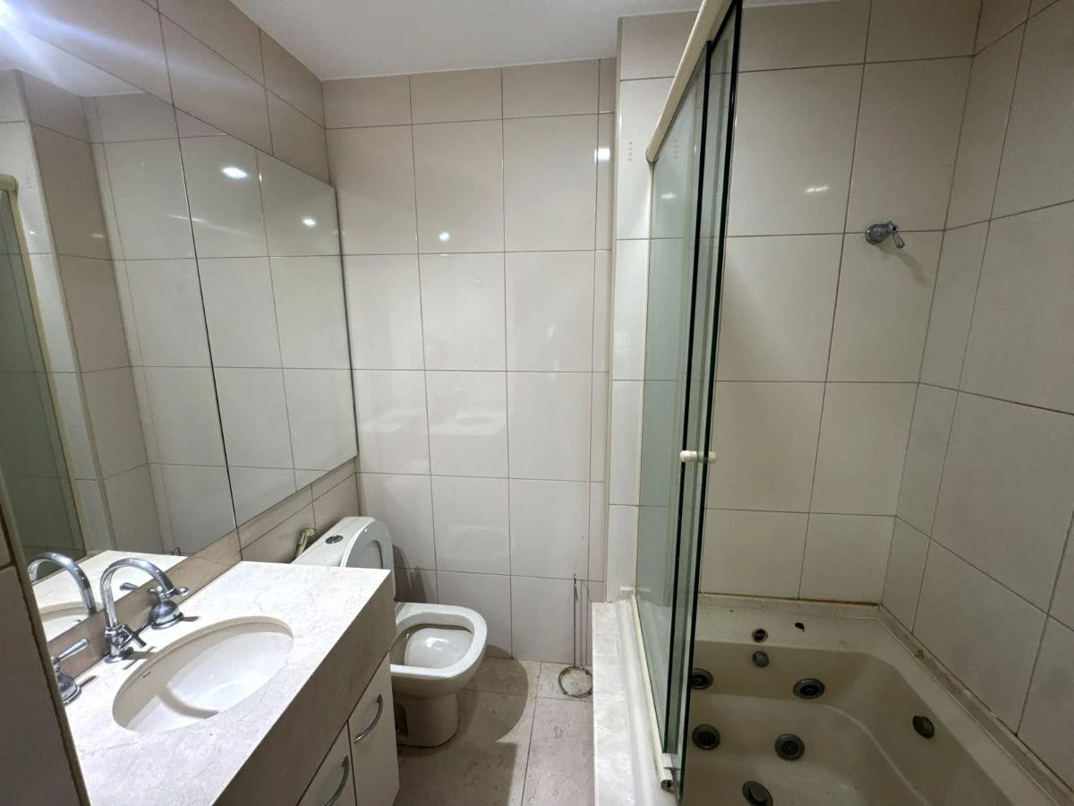 Ванна та 3 спальні: квартира 112 м² — photo 11