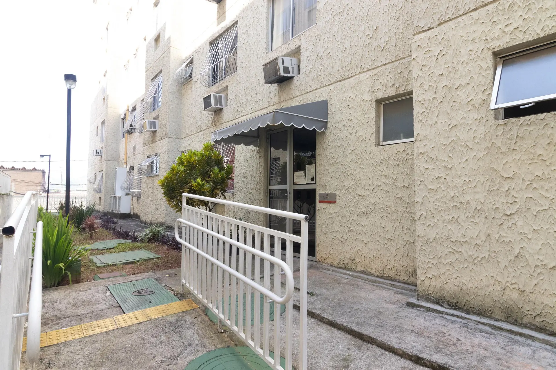 Apartamento mobiliado, 44 m², com máquina de lavar — photo 3