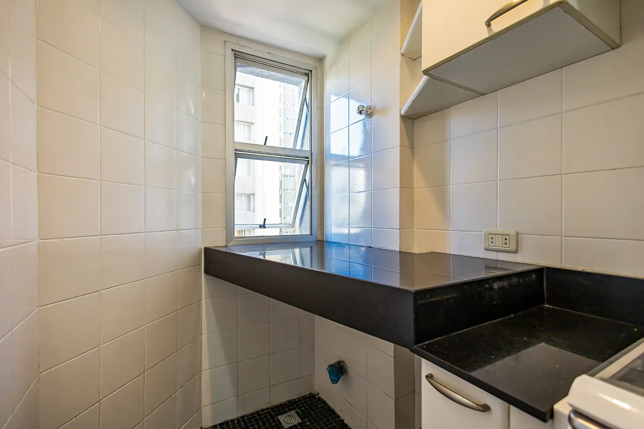 69 m² apartment with 1 bedroom and 1 parking spot — photo 13
