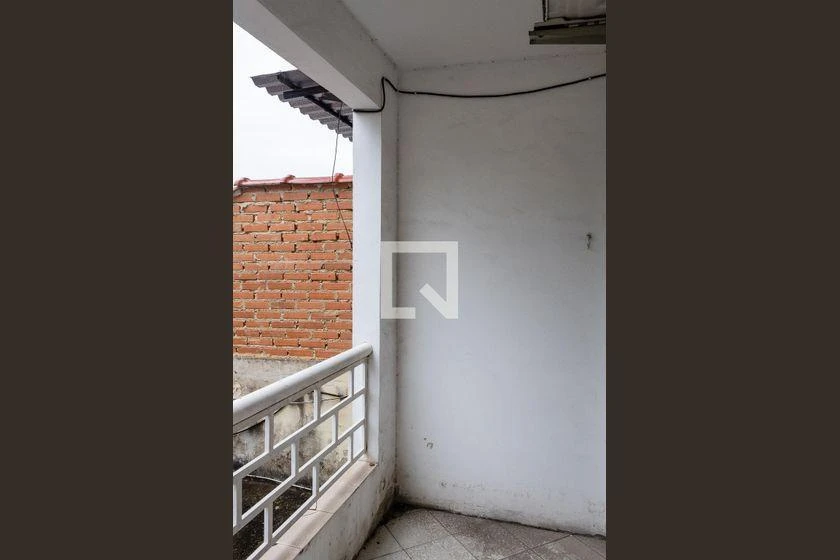 Casa sem mobília com 2 quartos e área de lavanderia — photo 47