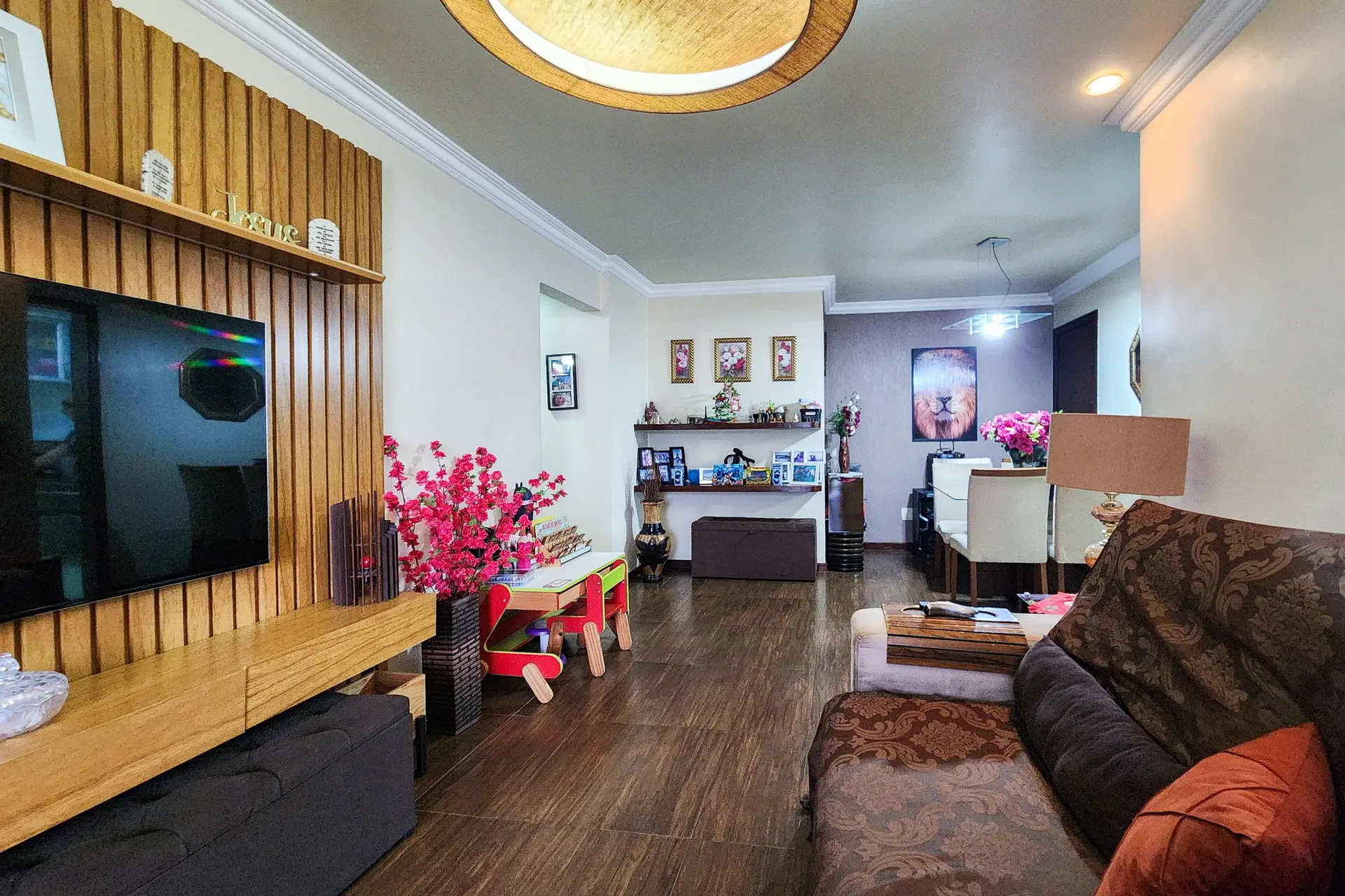 Apartamento para locação com 2 quartos, varanda e 2 banheiros — photo 12
