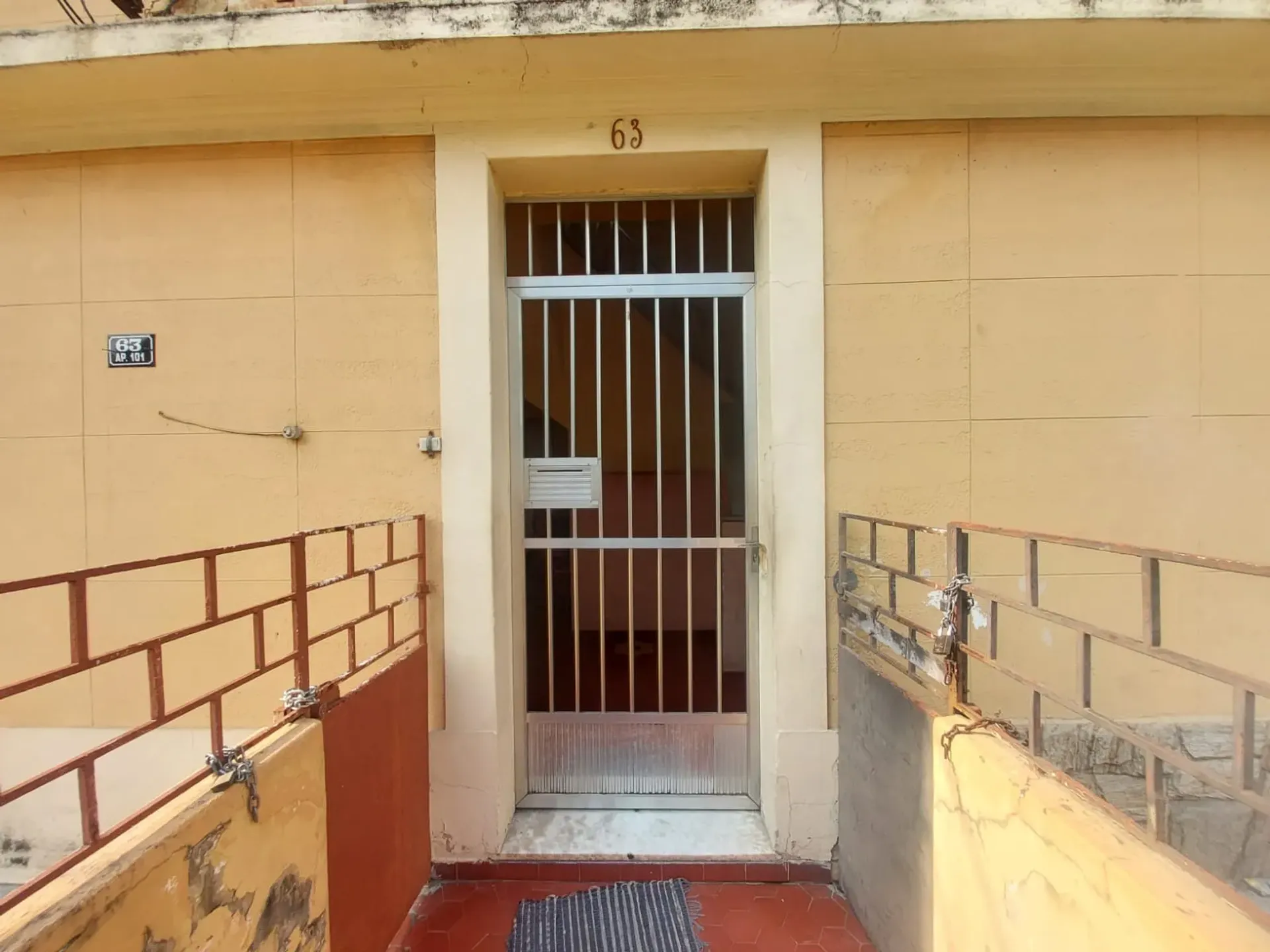 Apartamento de 2 quartos e 70 m² — photo 10