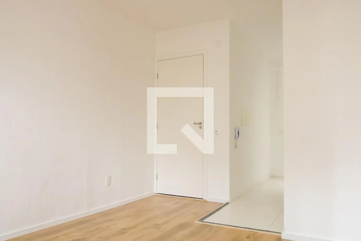 Apartamento com churrasqueira privativa, Cascadura — photo 26