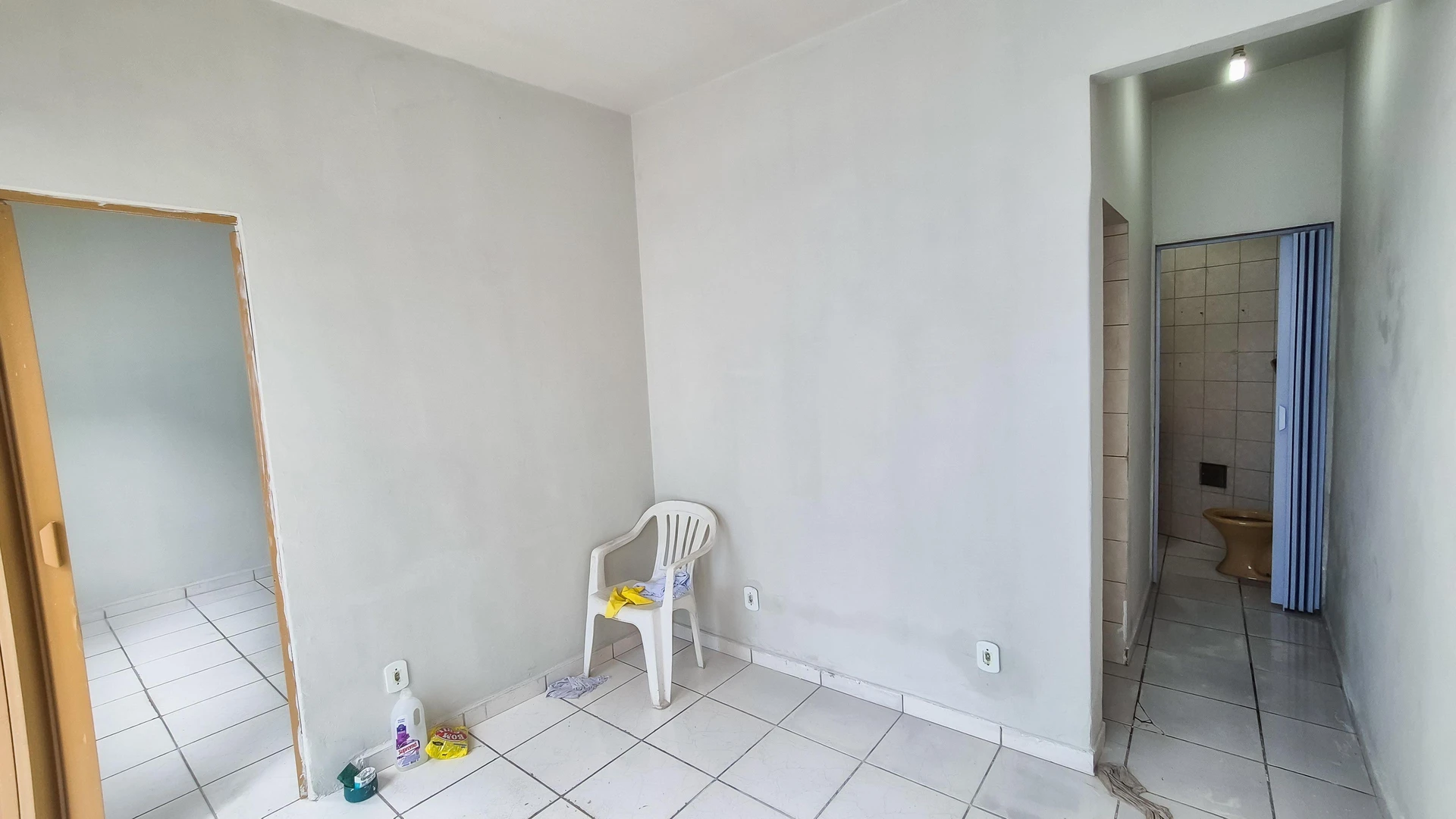 Будинок 90 м² з робочим місцем та садом — photo 19