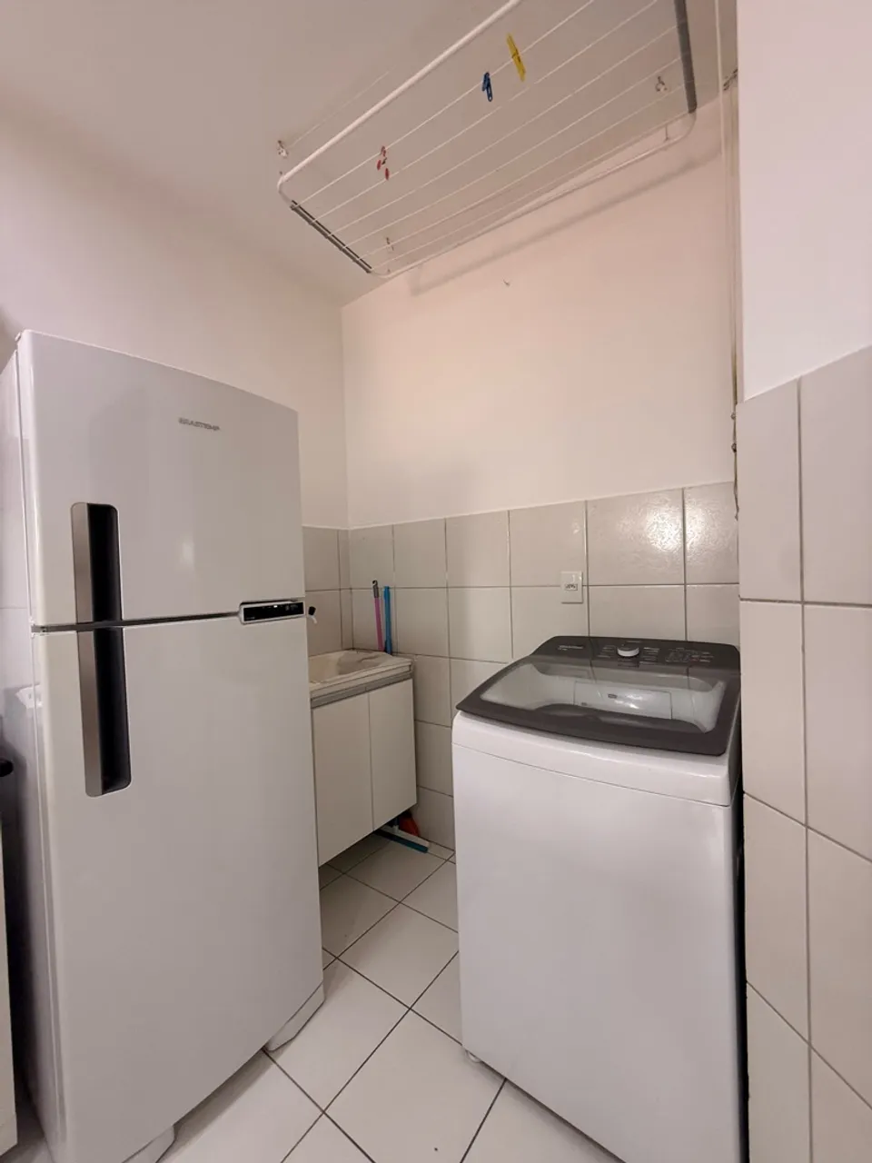 Меблированная студия 42 м² — photo 7
