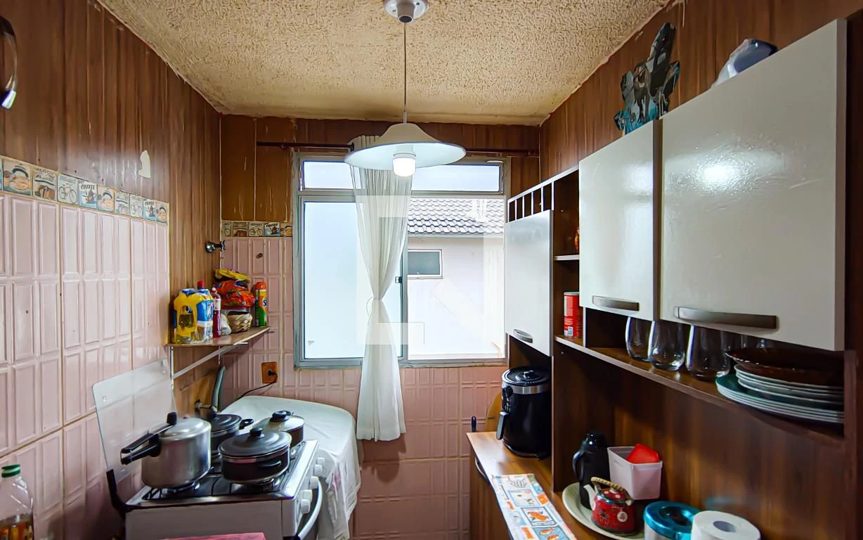 Apartamento com piso de madeira ou laminado, Barra Olímpica — photo 15