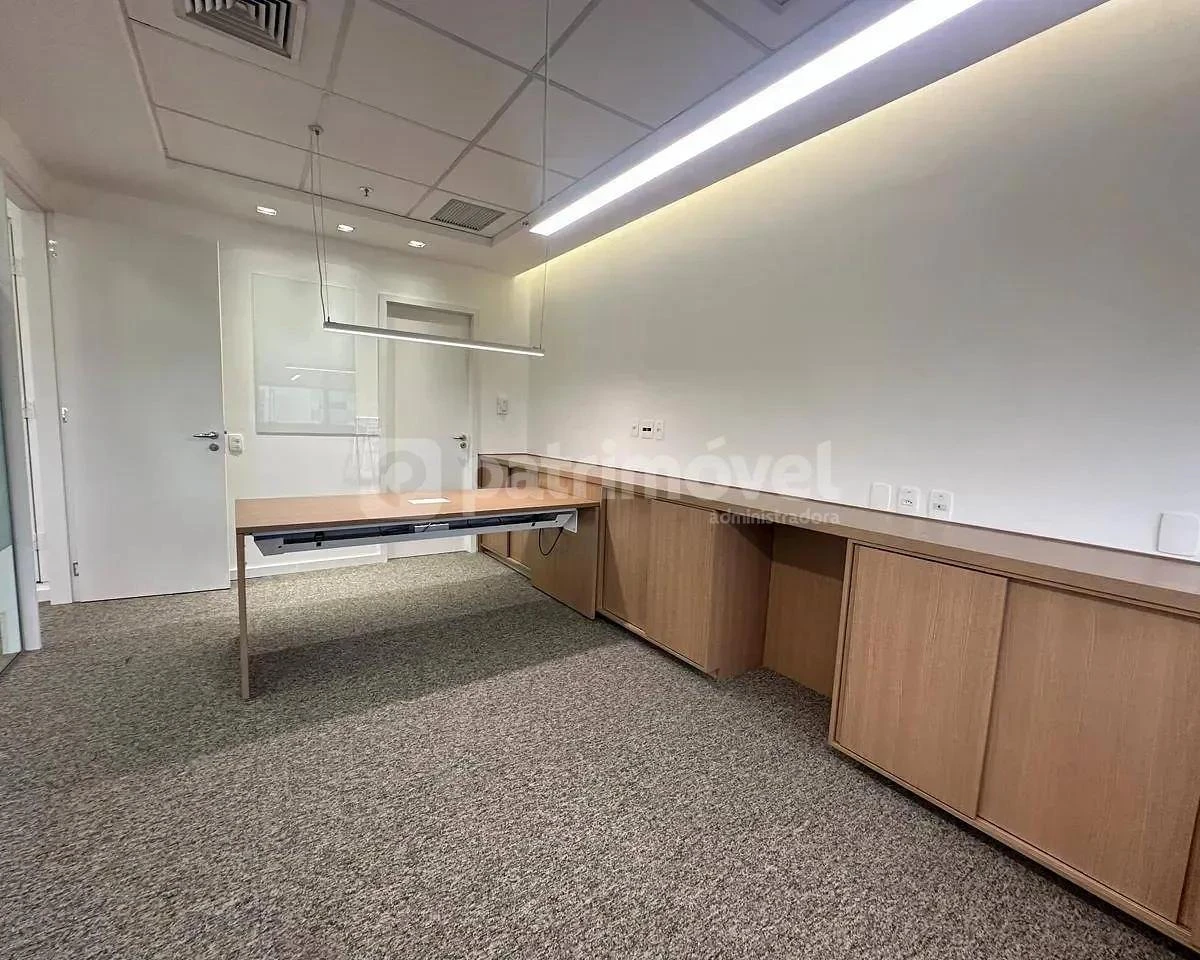 Apartamento de 348 m² con 1 dormitorio y 6 baños en el 12º piso — photo 41
