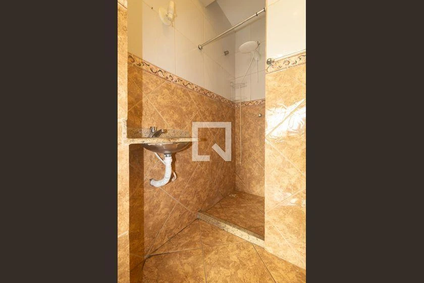 2-bedroom apartment with a mountain view in Rio de Janeiro — photo 5