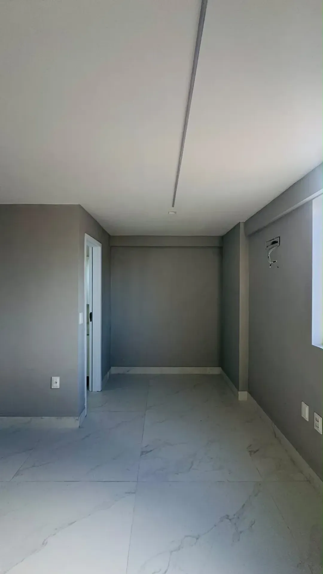 Apartment on the 7th floor with floor-to-ceiling windows — photo 18