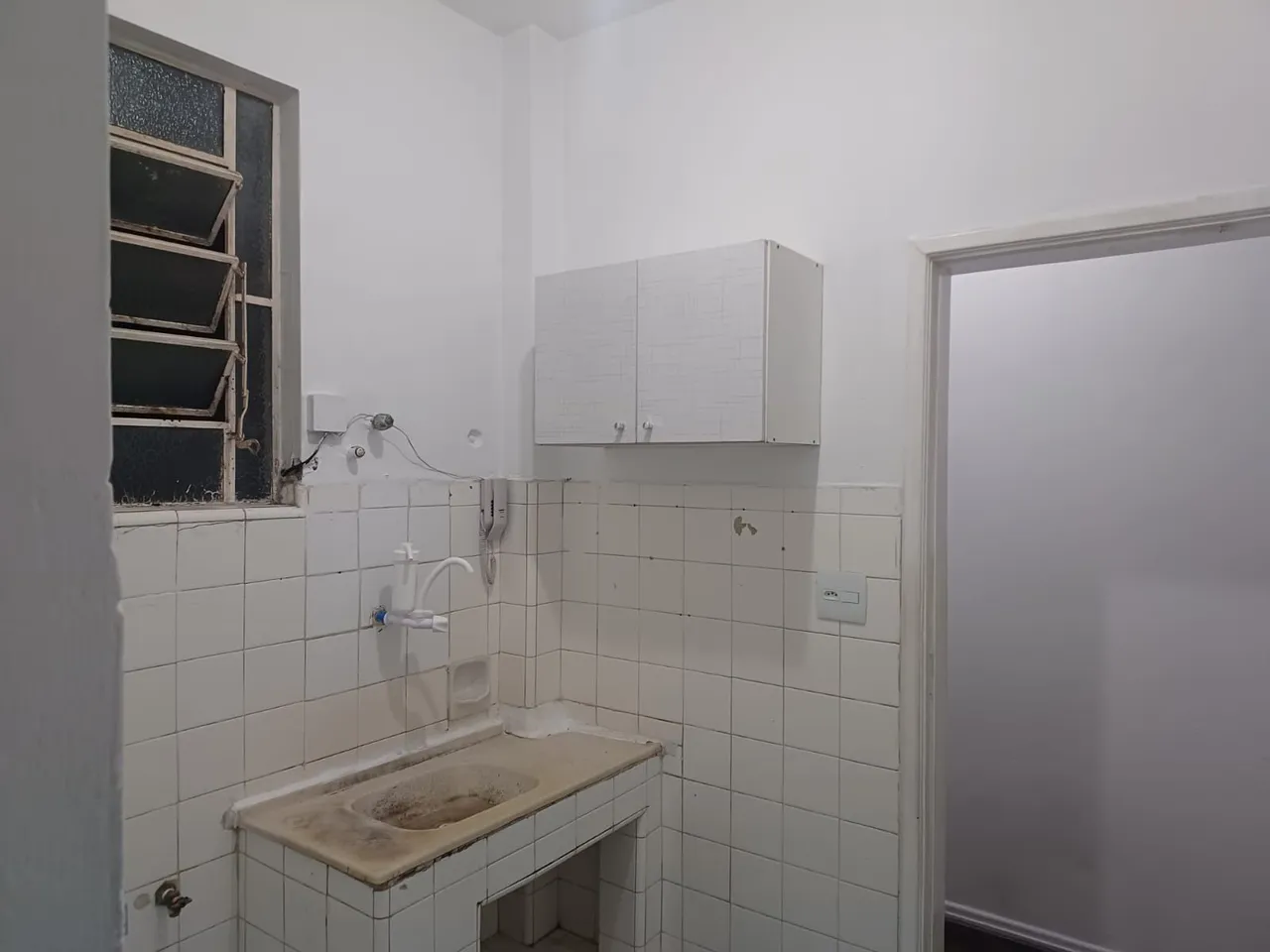 1 quarto e piso de madeira ou laminado: apartamento de 50 m² — photo 10