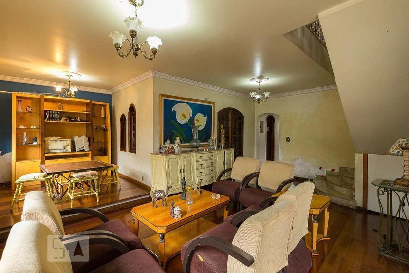 House with 6 bedrooms and 480 m², 6 bathrooms — photo 12