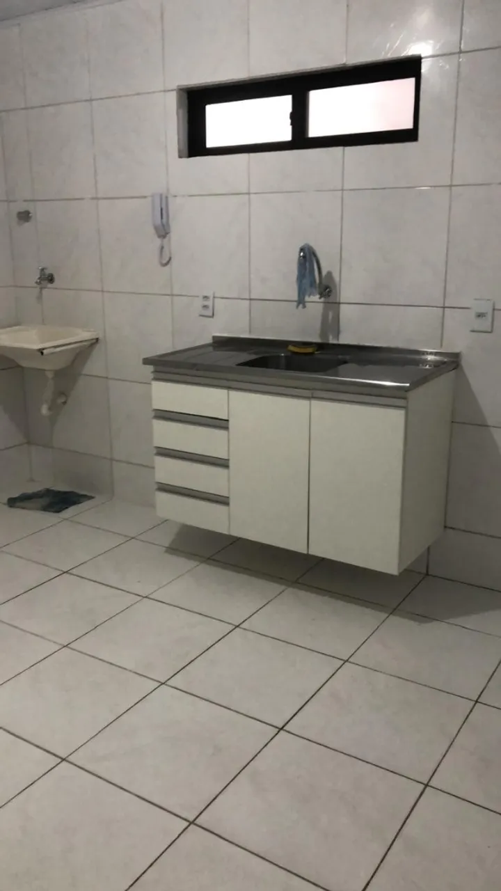 Apartment with 2 bedrooms and a separate kitchen — photo 4
