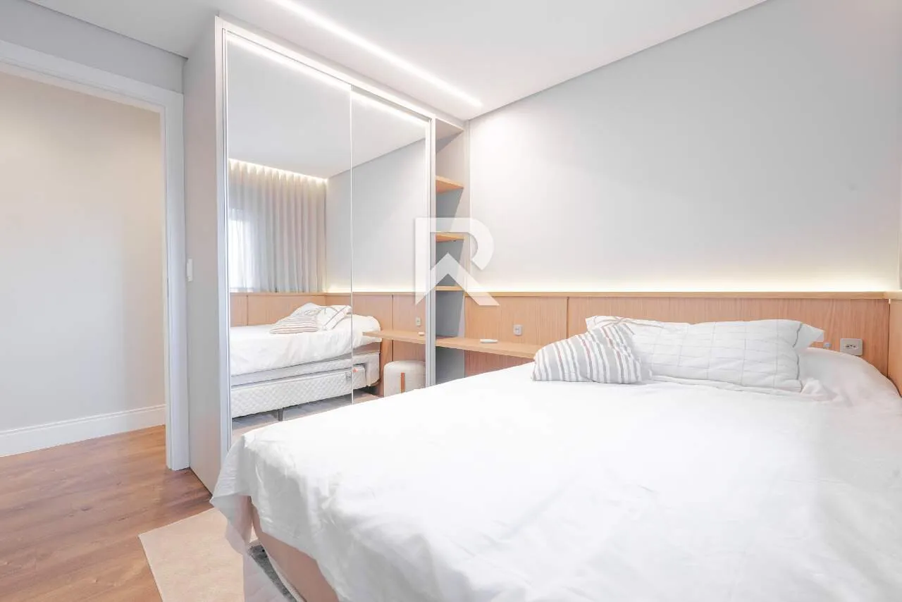 Apartamento com 3 quartos e 3 banheiros, 1 vaga — photo 18
