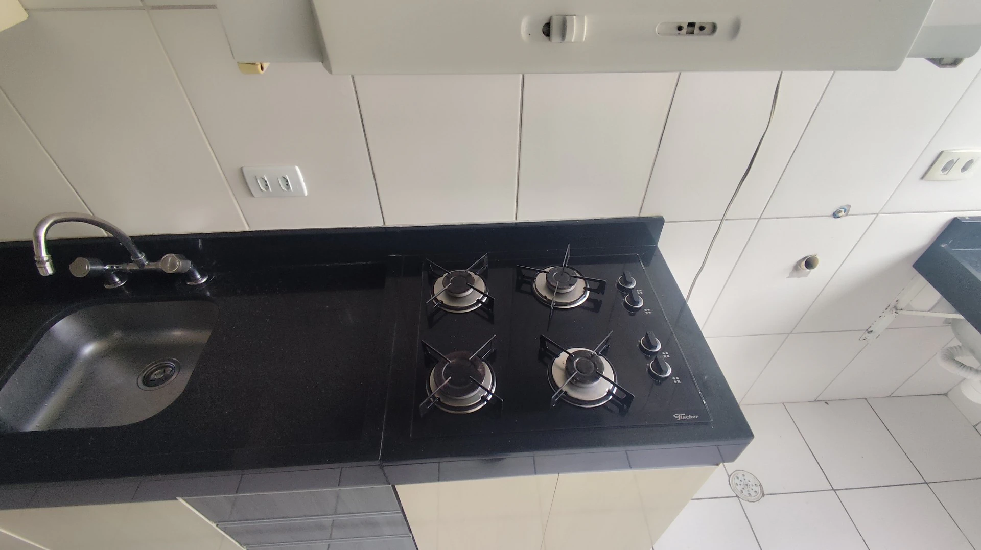 2-bedroom apartment, 1 with its own bathroom, 68 m² — photo 2