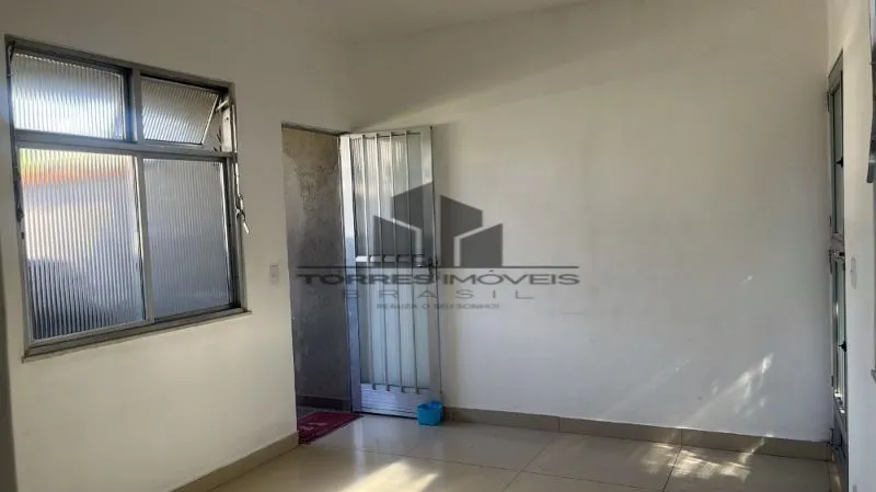 Casa sem mobília com 2 quartos e 1 banheiro — photo 13