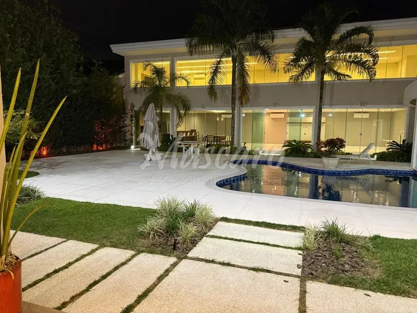 Casa triplex mobiliada com 6 suítes e 6 vagas — photo 34