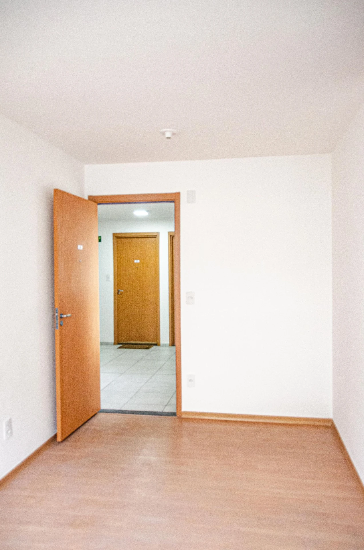 Apartamento com 2 quartos e 1 banheiro, com vaga — photo 38