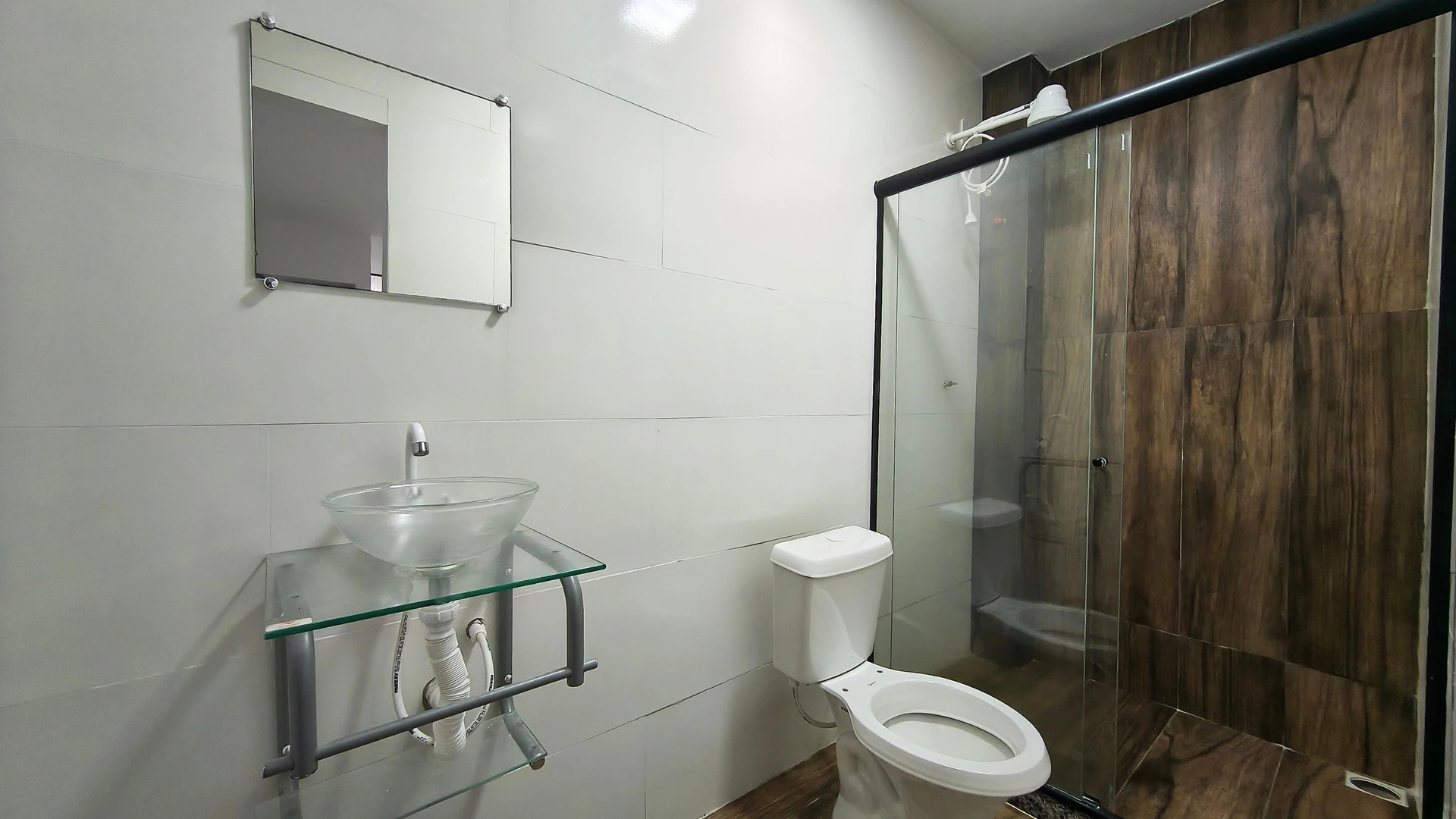 Unfurnished house with 3 bedrooms and 3 bathrooms — photo 5