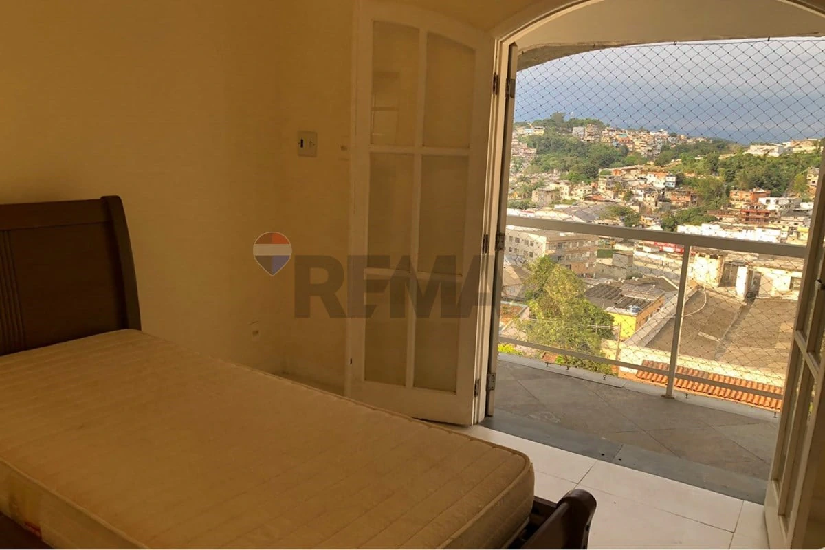Casa de 4 quartos com churrasqueira privativa — photo 28