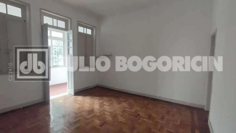 Duplex house with 4 bedrooms, 3 parking spaces and 206 m² — photo 16