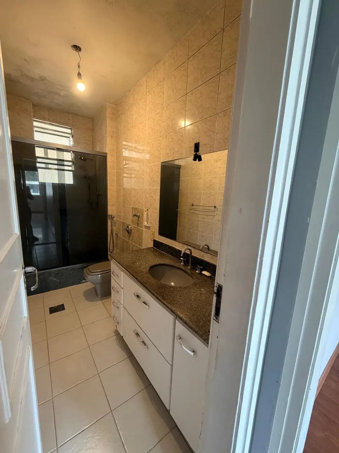 Apartamento, 83 m², com piso de madeira ou laminado — photo 5