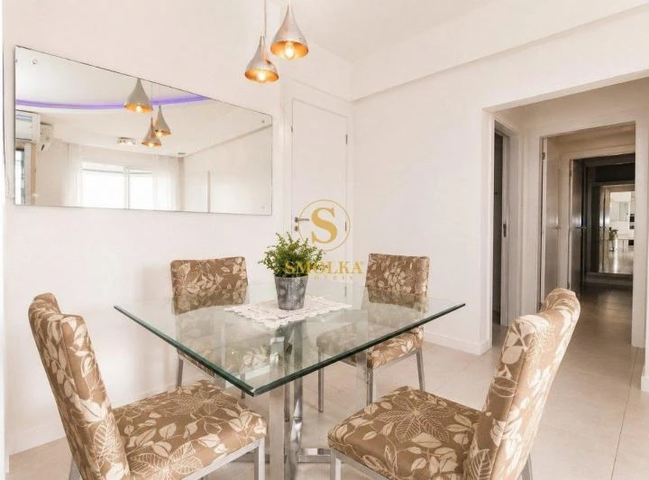 Квартира 115 м² з 2 спальнями і 1 місцем — photo 8