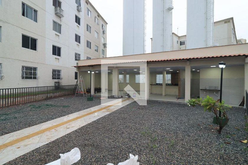 1-bedroom apartment with 40 m² and no parking — photo 8