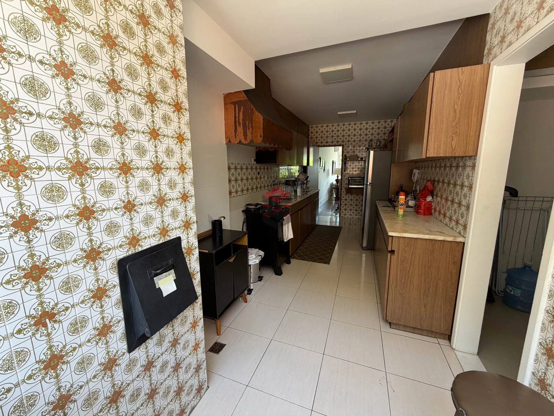 Apartamento mobiliado, 130 m², com closet — photo 26
