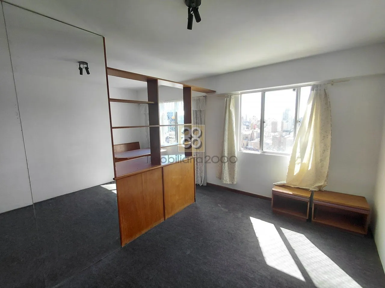 Apartamento de 1 dormitorio con 1 baño y sin parking — photo 15