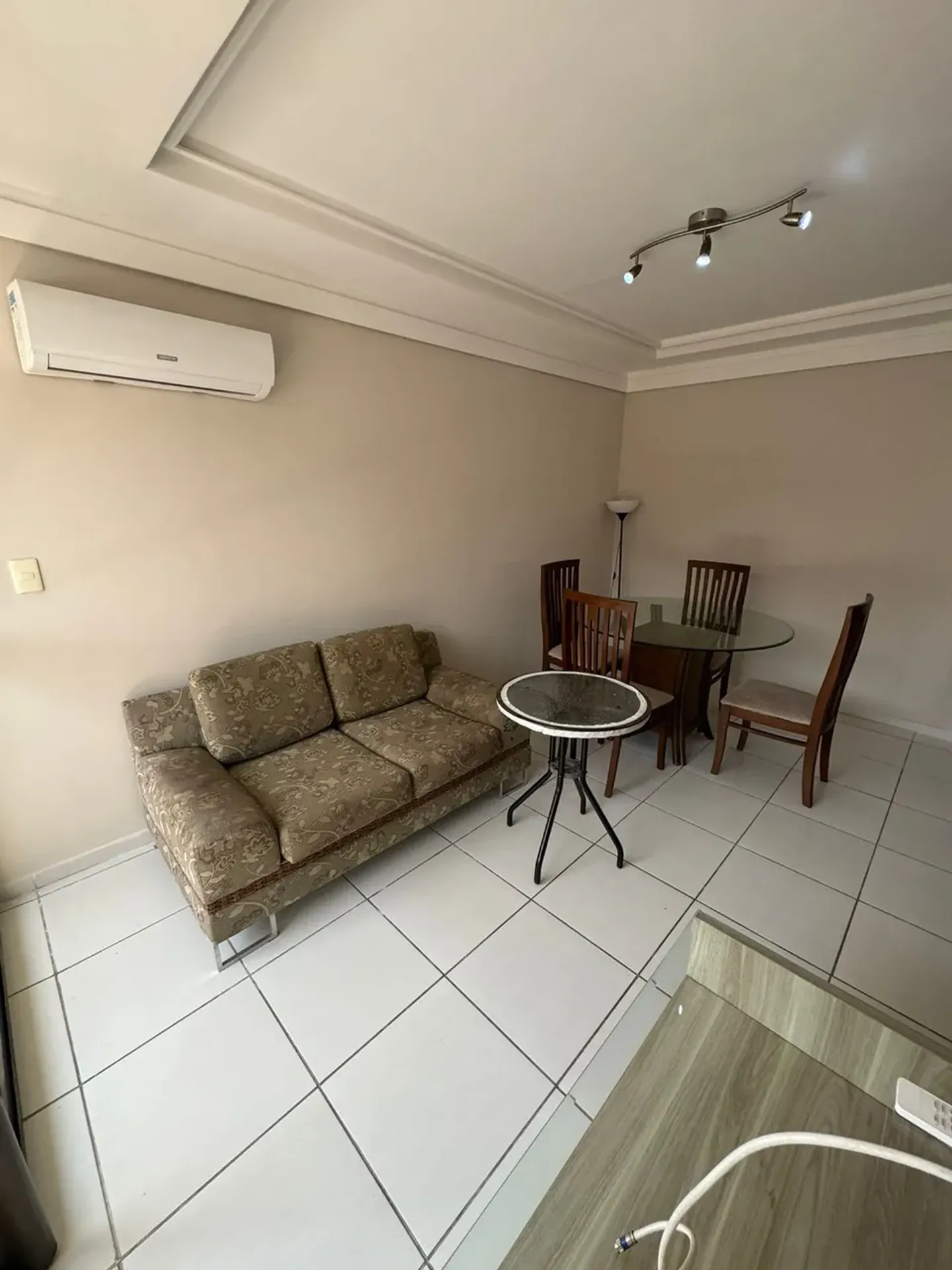 2-bedroom apartment in a building with a pool — photo 11