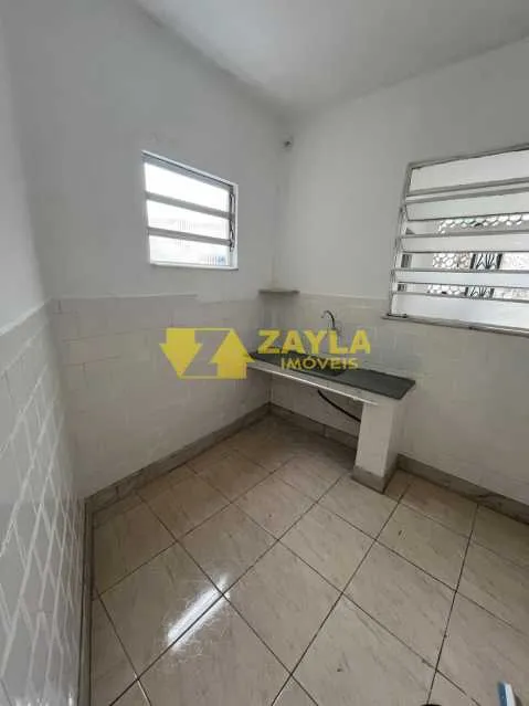 One-bedroom, 40 m² house in Rio de Janeiro — photo 3