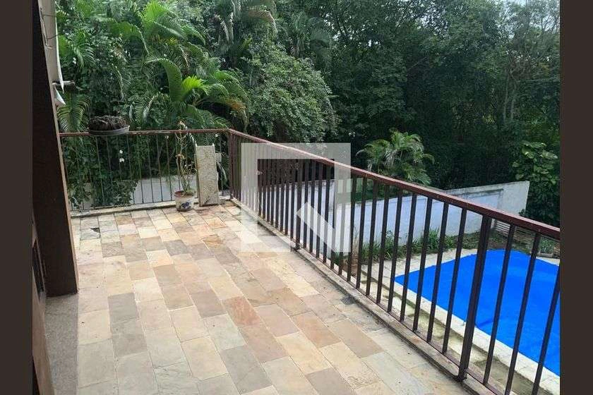 Casa com 4 quartos e 360 m², mobiliada, com 2 vagas — photo 16