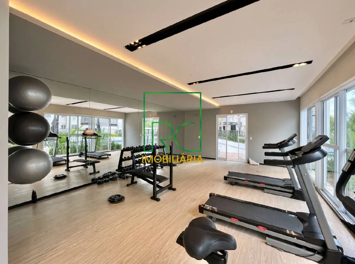 Mountain view in a 2-bedroom apartment, 44 m² — photo 31
