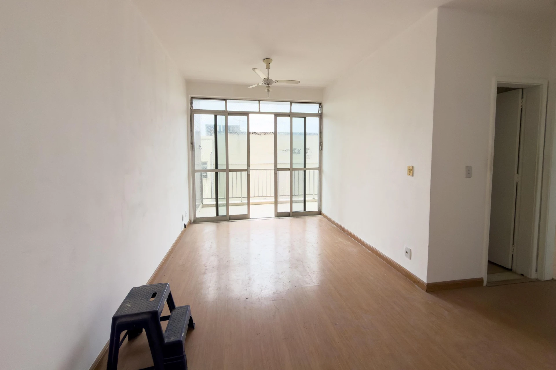 Apartamento de 72 m² e 3 quartos, Vila da Penha — photo 3