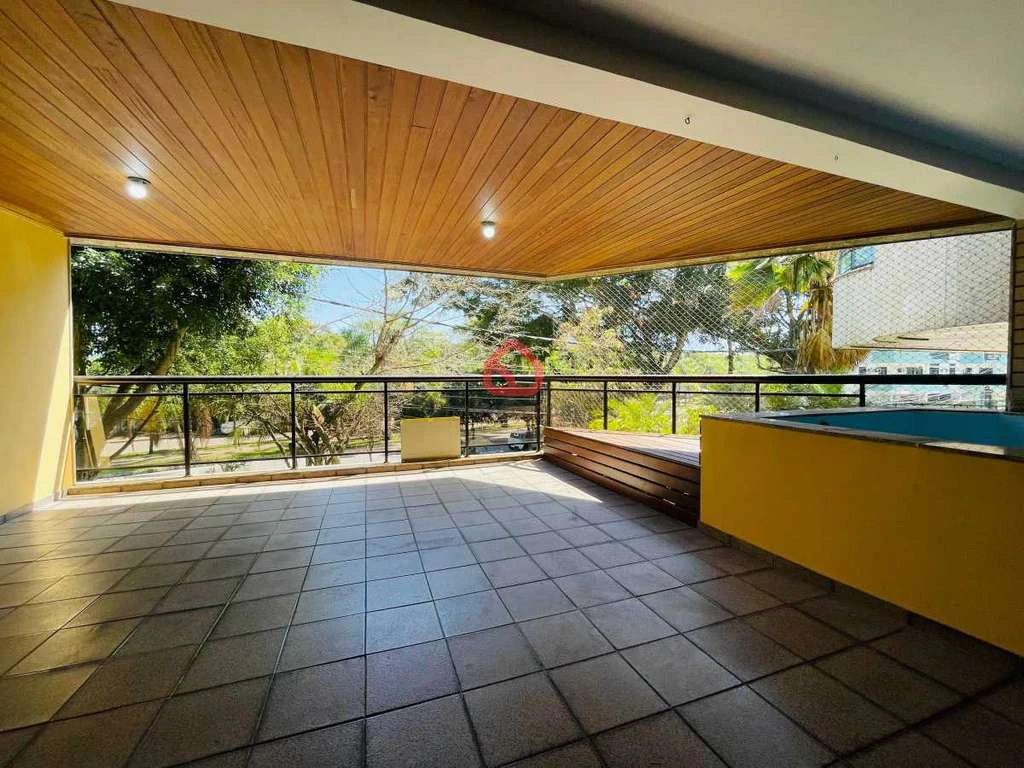 Apartamento de 200 m² com 4 quartos e 2 vagas — photo 9