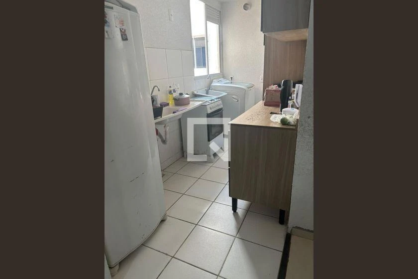 Apartamento mobiliado de 2 quartos com máquina de lavar — photo 21
