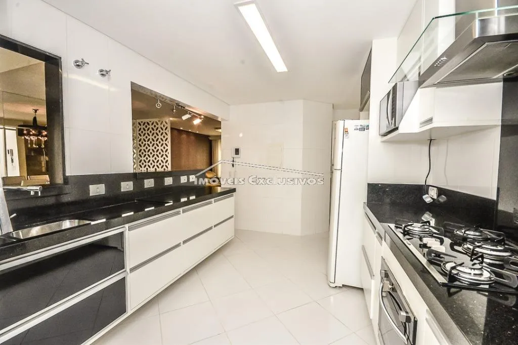 Furnished 253 m² house with 4 bedrooms and an open gas kitchen — photo 50