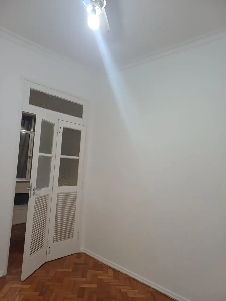 33 m² apartment with 1 bedroom and 1 bathroom — photo 13
