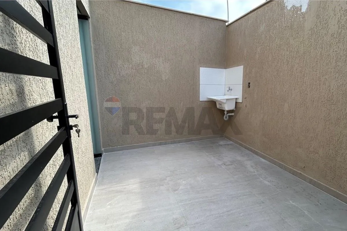 Студия 30 м² на 2 этаже с душем в стекле — photo 5