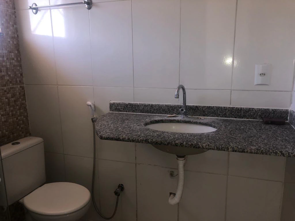 70 m² house with 1 en-suite bedroom and 1 parking space — photo 5