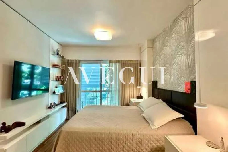 4-bedroom apartment with a private BBQ — photo 4
