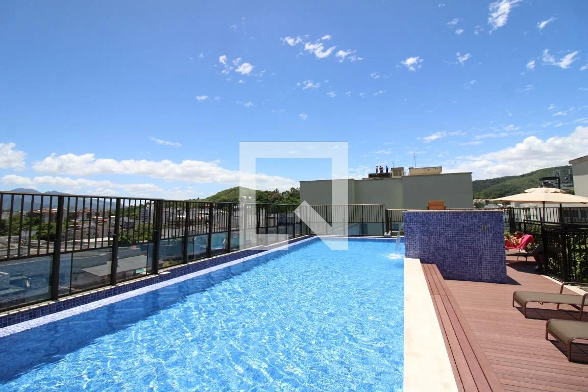 Apartamento mobiliado de 1 quarto com espaço de home office — photo 17