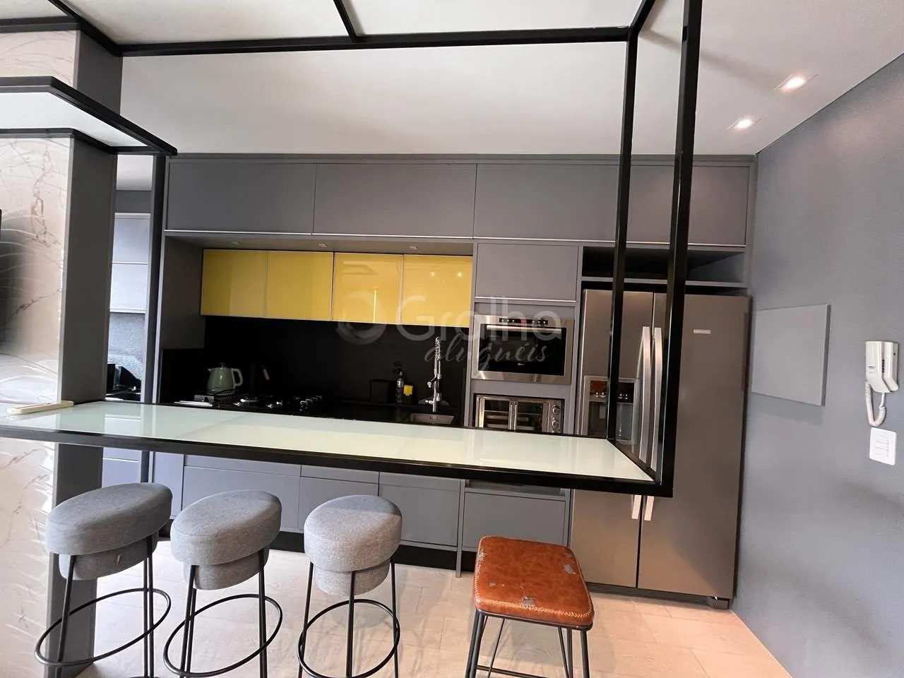 Estúdio mobiliado de 88 m² com 1 dormitório e 2 vagas — photo 15