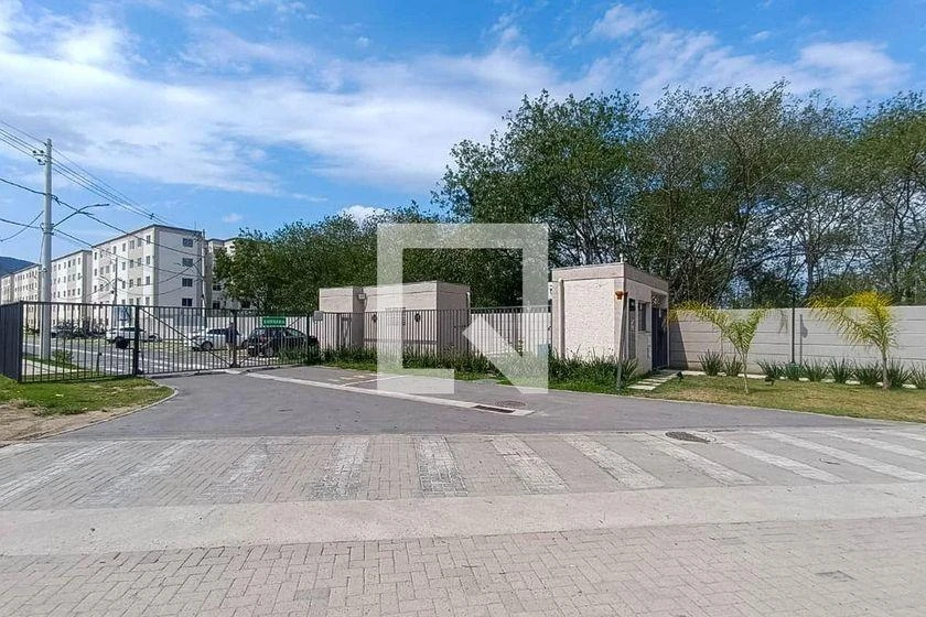 Сдаваемая квартира: 2 спальни и 40 м², 1 ванная — photo 49